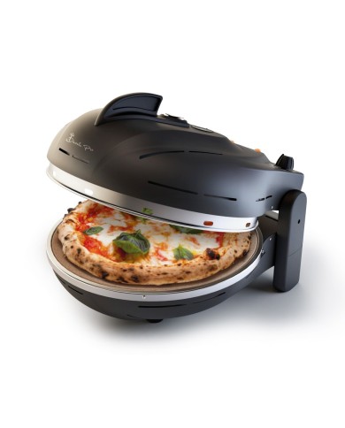 Diavola Pro v3.0 mit Biscotto - Schwarz