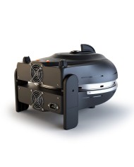 Diavola Pro v3.0 mit Biscotto - Schwarz