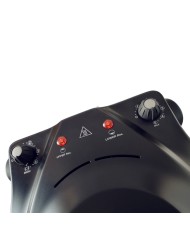 Diavola Pro v3.0 mit Biscotto - Schwarz