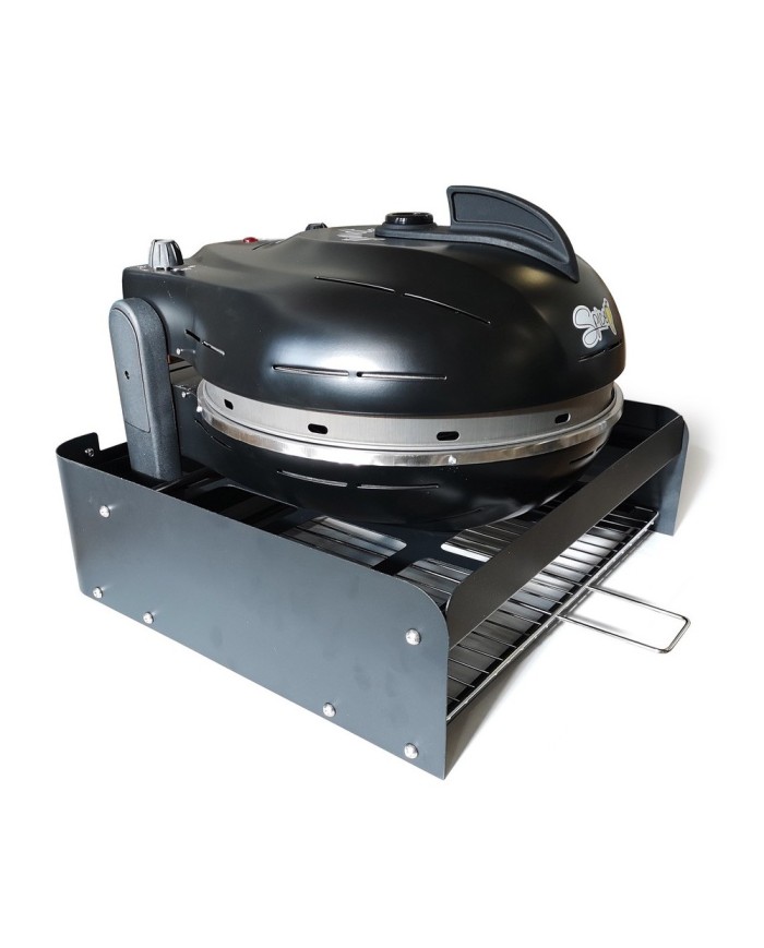 Pizza-Wärmer für Diavola Pro