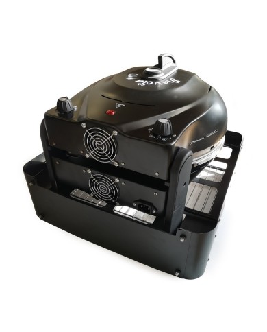 Pizza-Wärmer für Diavola Pro