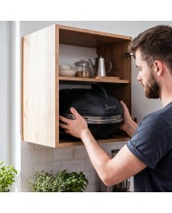 Diavola Pro v3.0 mit Biscotto - Schwarz