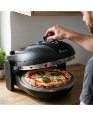 Diavola Pro v3.0 mit Biscotto - Schwarz