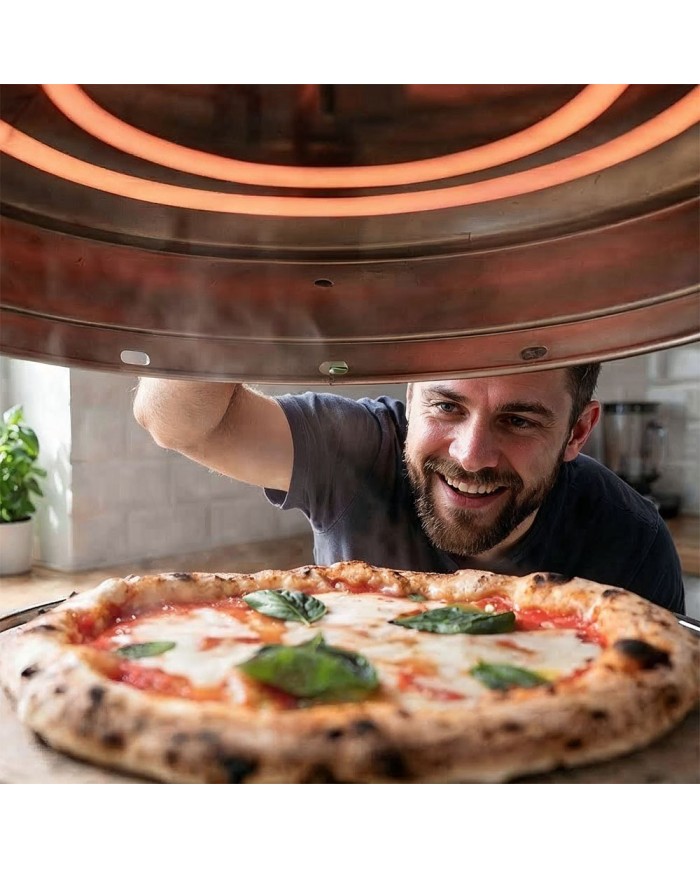 Diavola Pro v3.0 mit Biscotto - Schwarz
